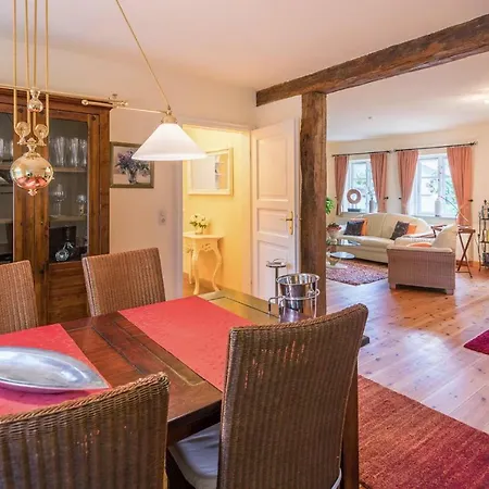 Country House - Dns091007-f Seeth