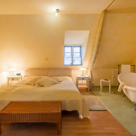 Σπίτι διακοπών Country House - Dns091007-f Seeth