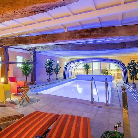 Σπίτι διακοπών Country House - Dns091007-f Seeth