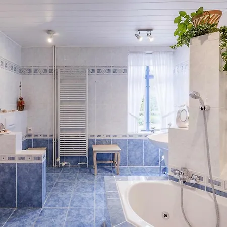 Σπίτι διακοπών Country House - Dns091007-f Seeth